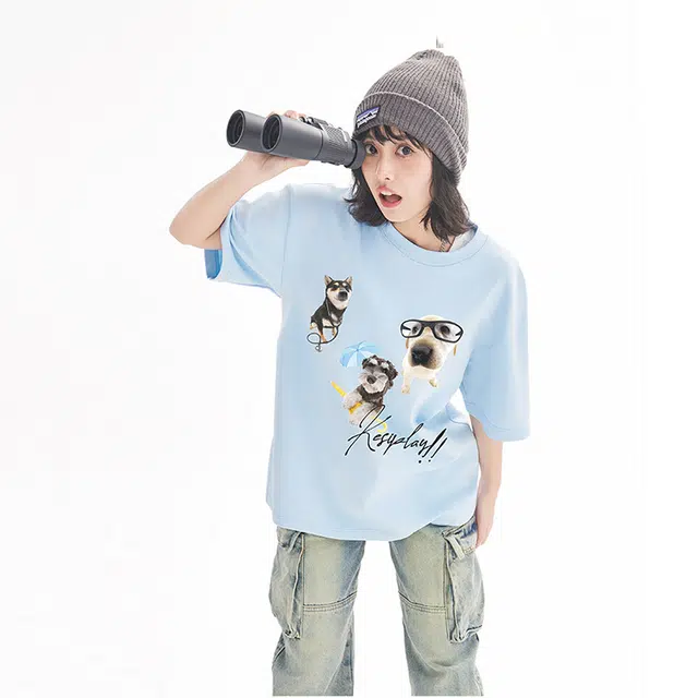 NOAHGIGI T