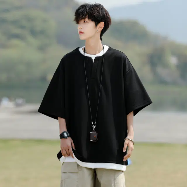 NOAHGIGI T
