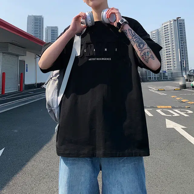 NOAHGIGI T