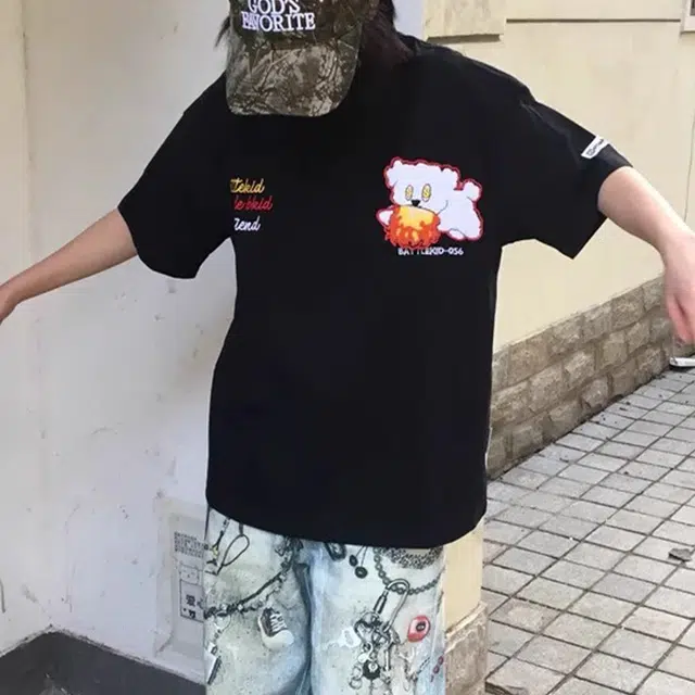 NOAHGIGI T