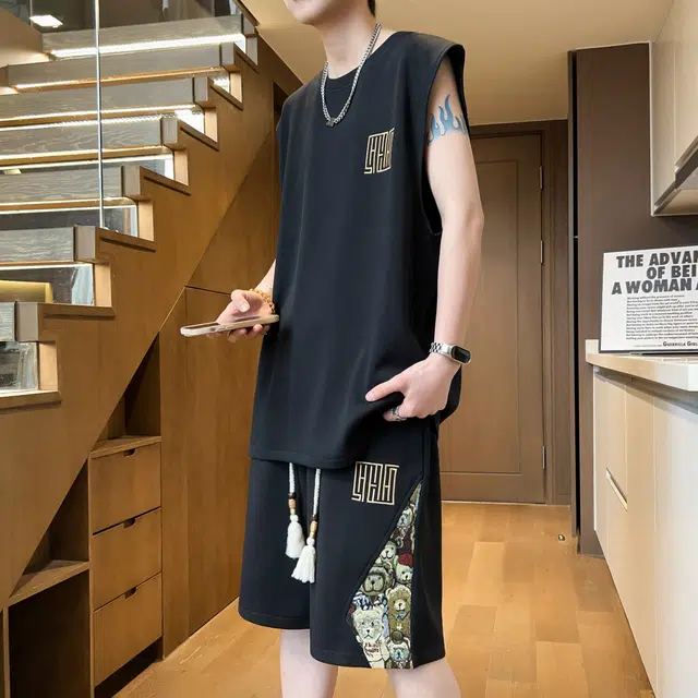 NOAHGIGI T