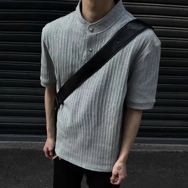 NOAHGIGI cleanfitvintageT