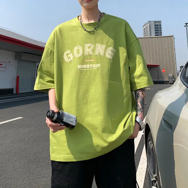 NOAHGIGI T