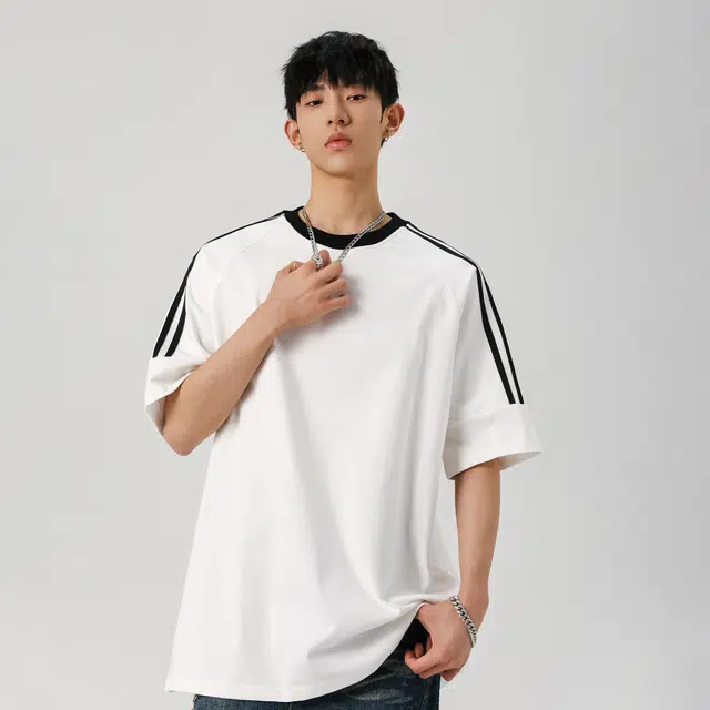 NOAHGIGI T
