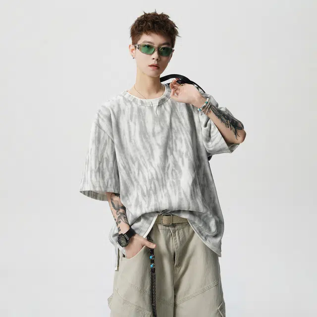 NOAHGIGI T