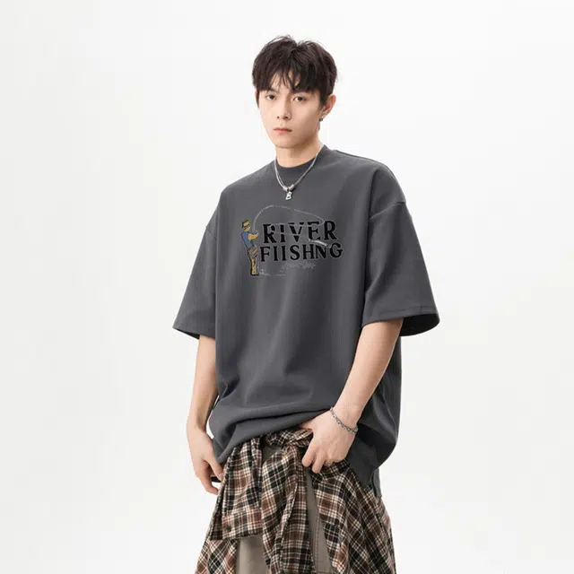 NOAHGIGI T
