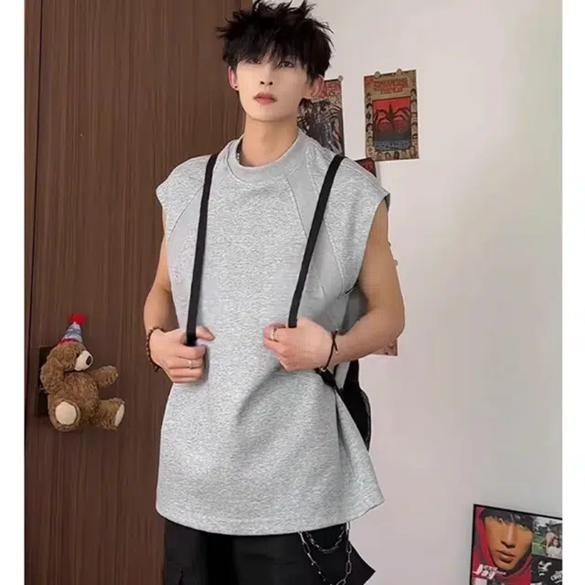 NOAHGIGI T