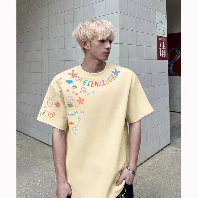 NOAHGIGI T