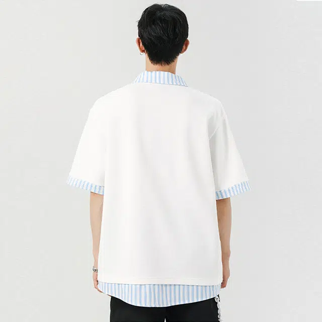 NOAHGIGI Polo