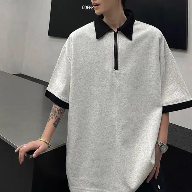 NOAHGIGI T
