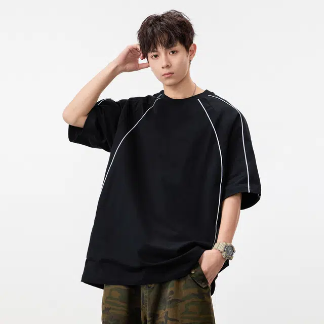 NOAHGIGI T