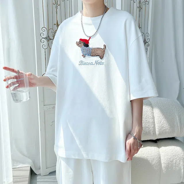 NOAHGIGI T