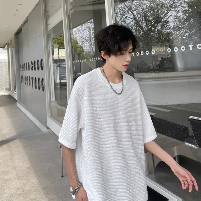 NOAHGIGI T