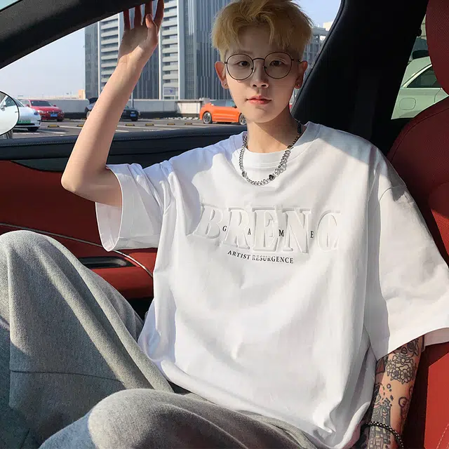 NOAHGIGI T