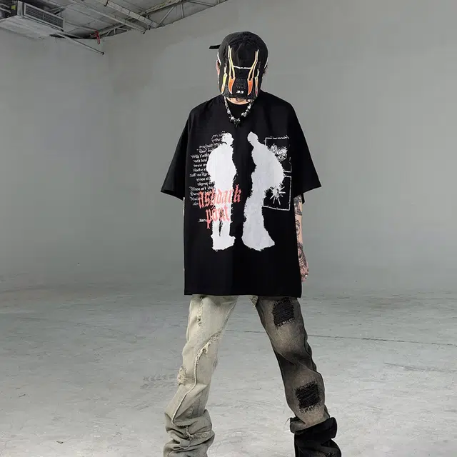 NOAHGIGI hiphopvintageT