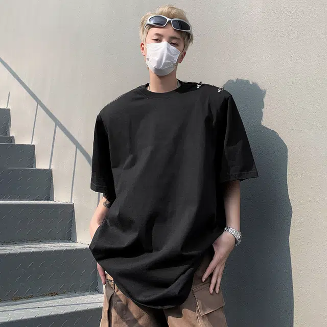 NOAHGIGI T