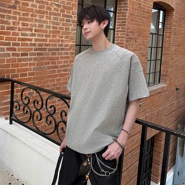 NOAHGIGI T