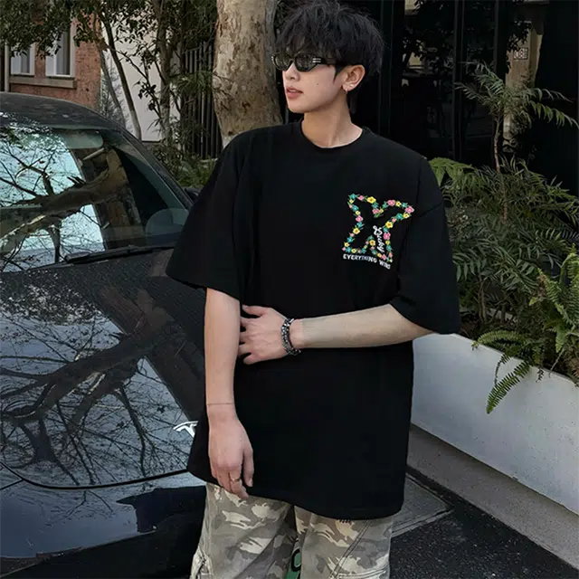 NOAHGIGI T