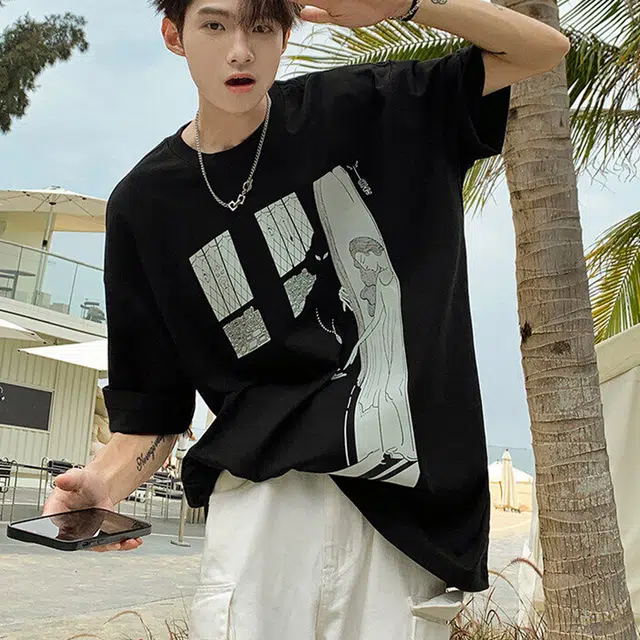 NOAHGIGI T