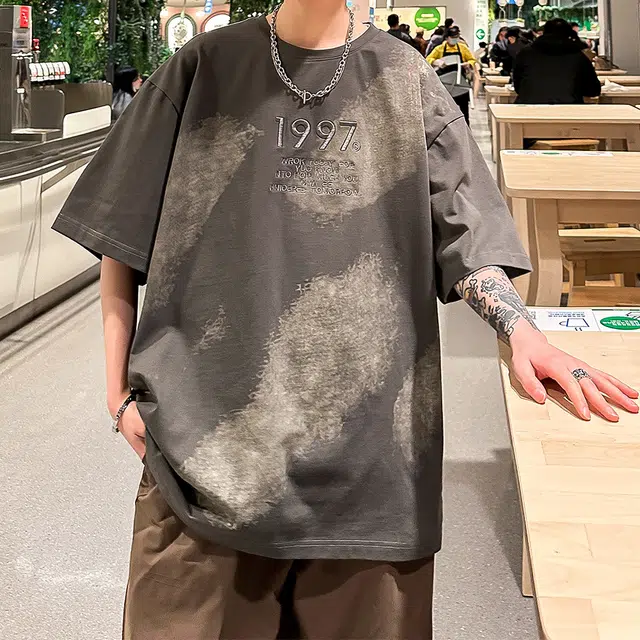 NOAHGIGI T