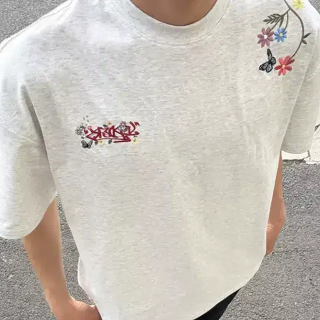 NOAHGIGI T