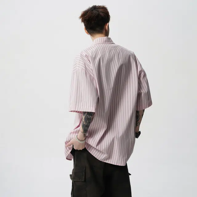 NOAHGIGI Polo