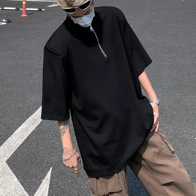 PAINT STAIN T