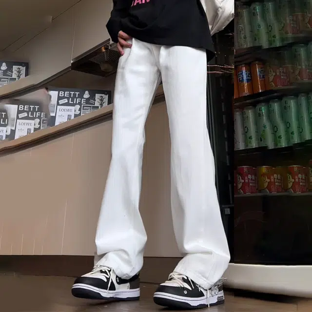 NOAHGIGI vibecleanfit
