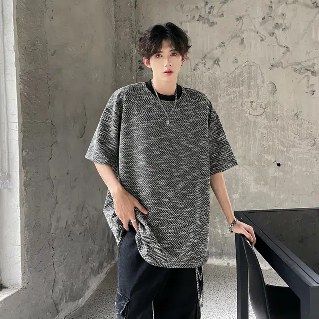 NOAHGIGI T