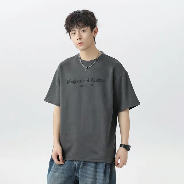 NOAHGIGI T
