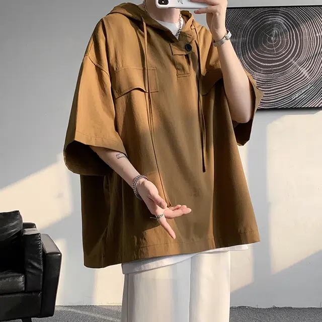 PAINT STAIN T