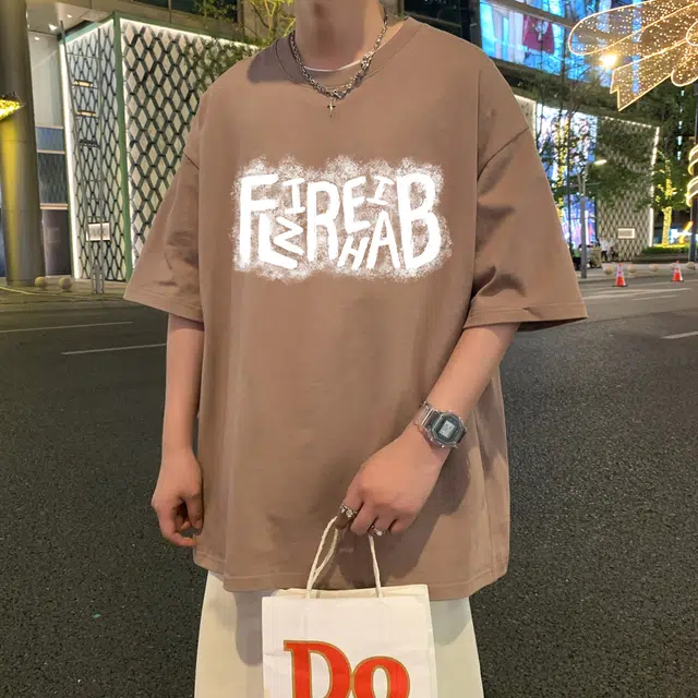 NOAHGIGI T