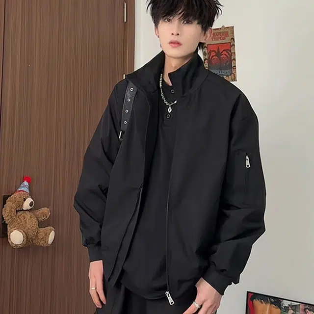 NOAHGIGI bomber