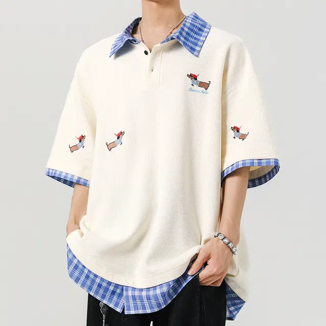 NOAHGIGI T