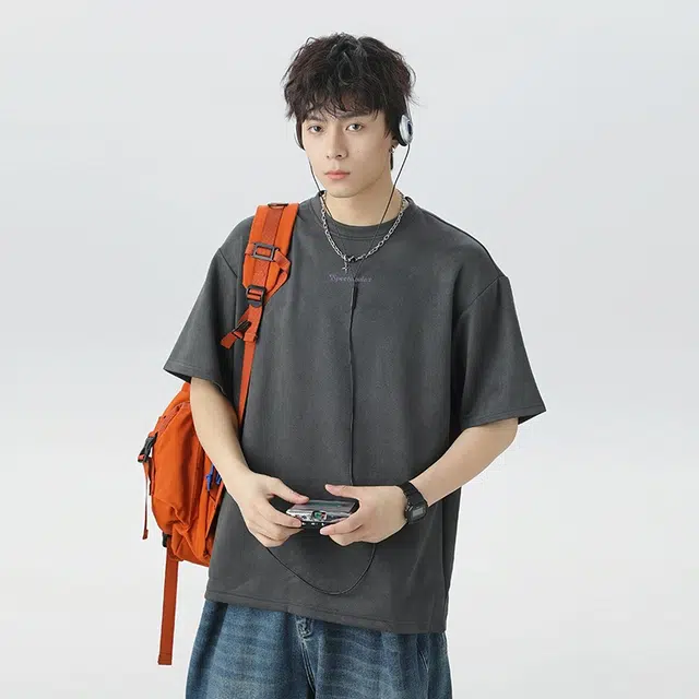 NOAHGIGI T