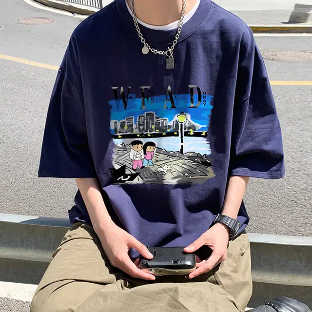 NOAHGIGI T