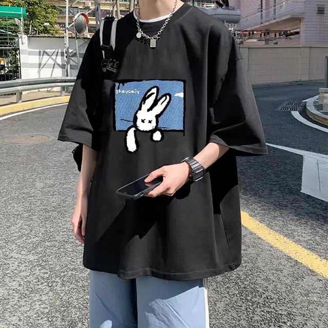 NOAHGIGI T