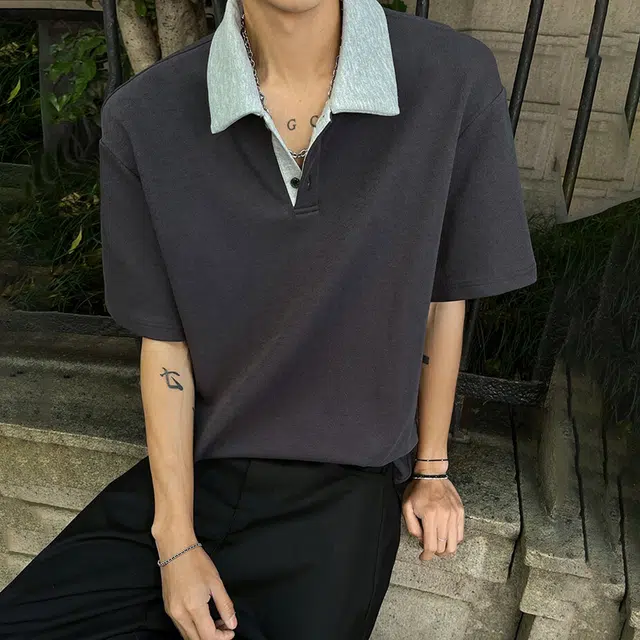 NOAHGIGI Polo