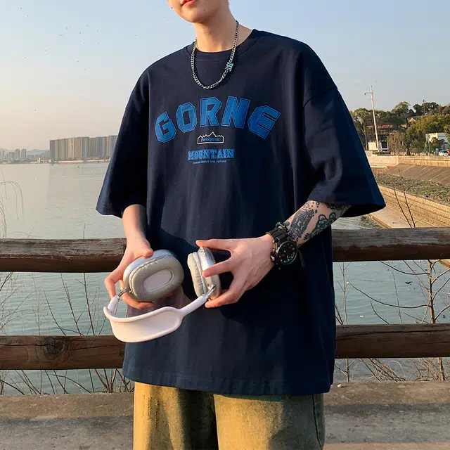 NOAHGIGI T