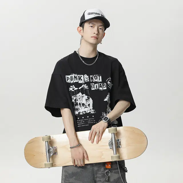 NOAHGIGI T