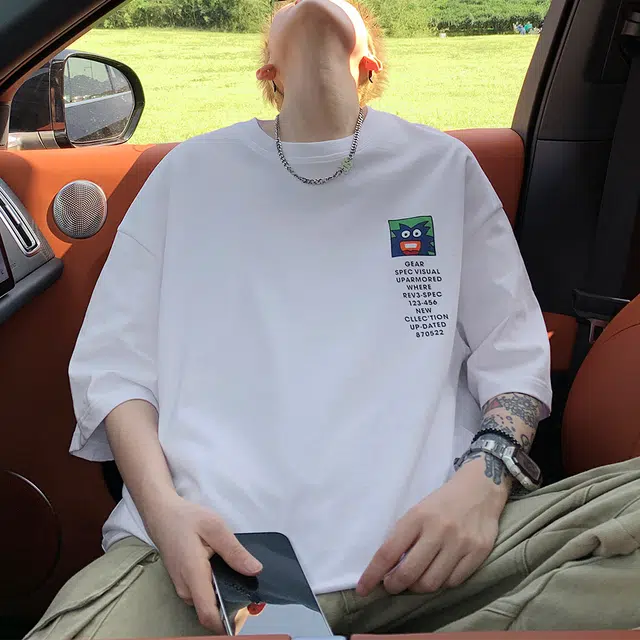 NOAHGIGI T