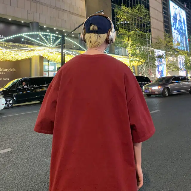 NOAHGIGI T