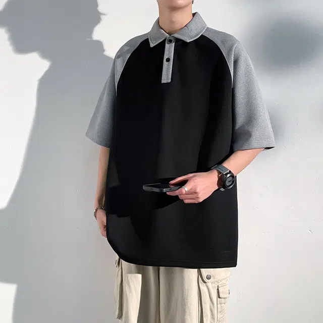 NOAHGIGI 280POLOT