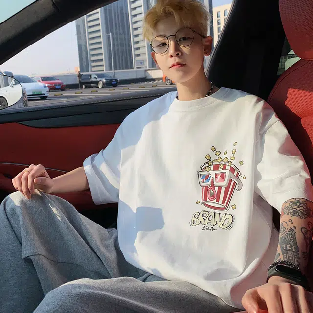 NOAHGIGI T