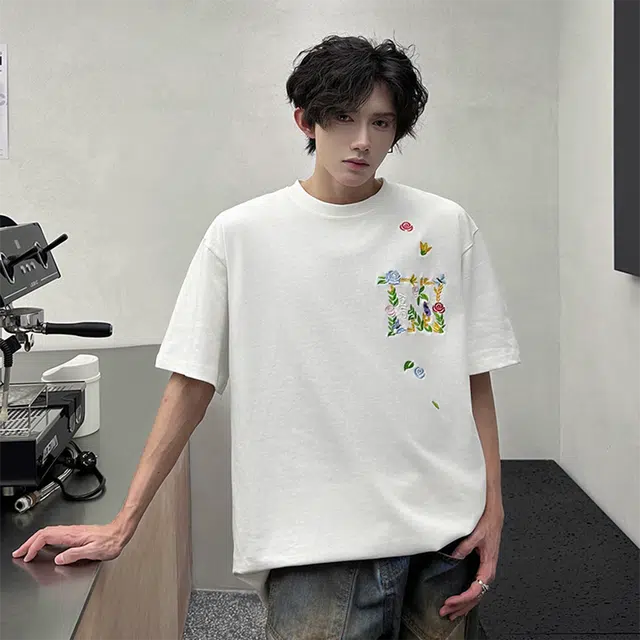NOAHGIGI T