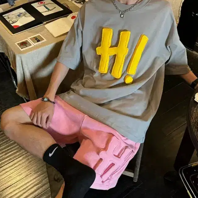 NOAHGIGI T