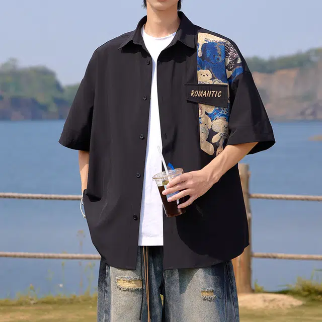 NOAHGIGI cityboy