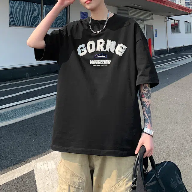 NOAHGIGI T