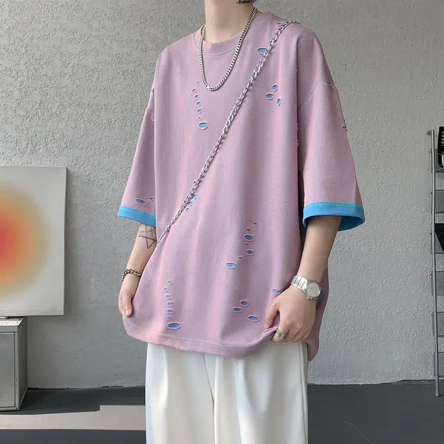 NOAHGIGI T