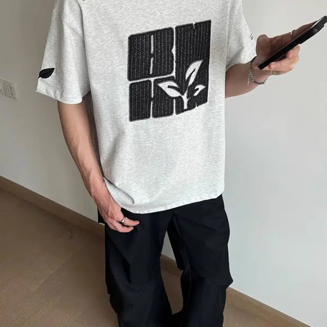 PAINT STAIN T